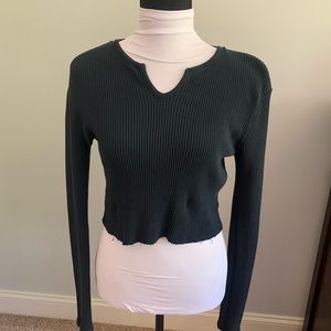 Brandy Melville Never Worn Before Long Sleeve